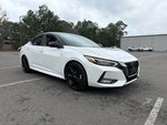 2023 Nissan Sentra SR Nissan Certified