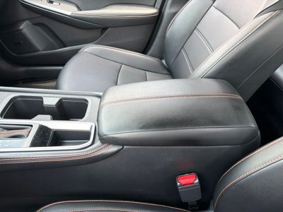 2023 Nissan Sentra SR Nissan Certified