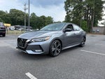 2023 Nissan Sentra SR Nissan Certified