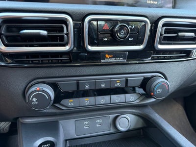 2026 Nissan Sentra S Nissan Certified