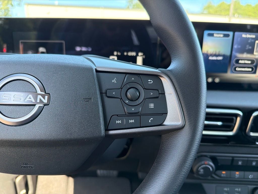 2026 Nissan Sentra S Nissan Certified
