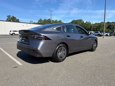 2026 Nissan Sentra S Nissan Certified