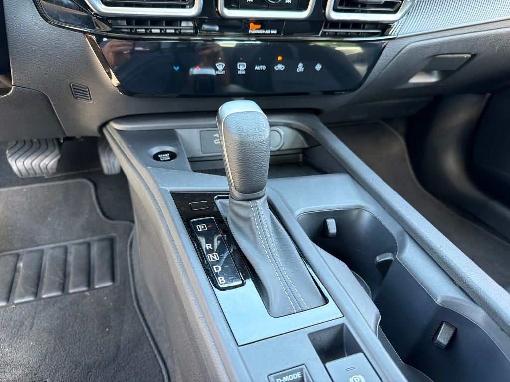 2026 Nissan Sentra SV Nissan Certified