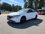2026 Nissan Sentra SV Nissan Certified
