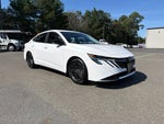 2026 Nissan Sentra SV Nissan Certified