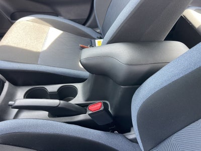 2025 Nissan Versa 1.6 SV Nissan Certified