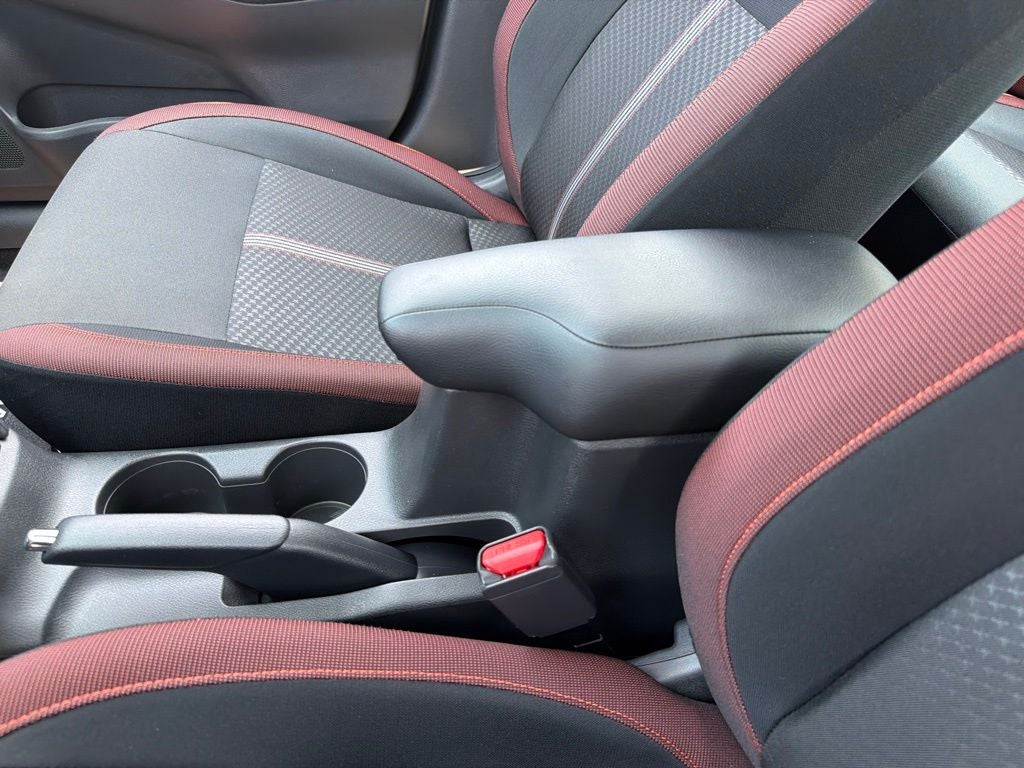 2025 Nissan Versa 1.6 SR Nissan Certified