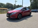 2025 Nissan Versa 1.6 SR Nissan Certified