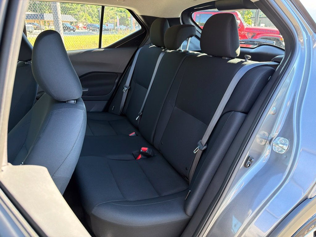 2023 Nissan Kicks S Ethos 12/12 Cert