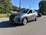 2023 Nissan Kicks S Ethos 12/12 Cert