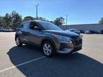 2023 Nissan Kicks S Ethos 12/12 Cert