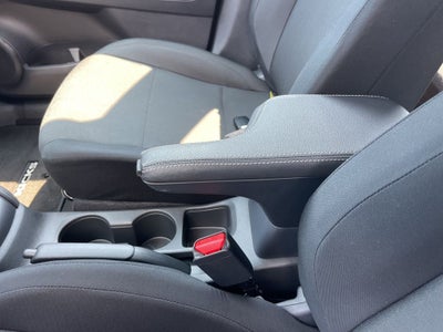 2025 Nissan Kicks Play S Nissan Certified