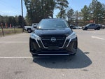 2025 Nissan Kicks Play S Nissan Certified