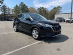 2025 Nissan Kicks Play S Nissan Certified