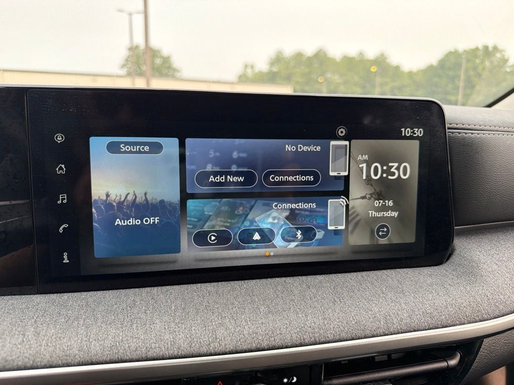 2025 Nissan Kicks SV Nissan Certified