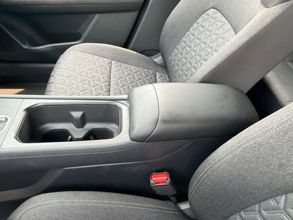 2025 Nissan Kicks SV Nissan Certified