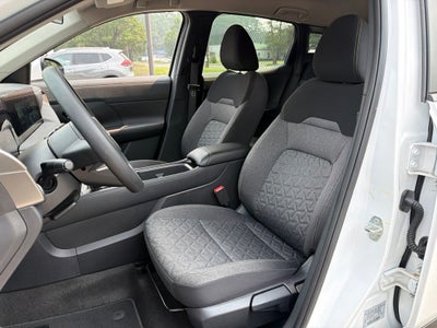 2025 Nissan Kicks SV Nissan Certified