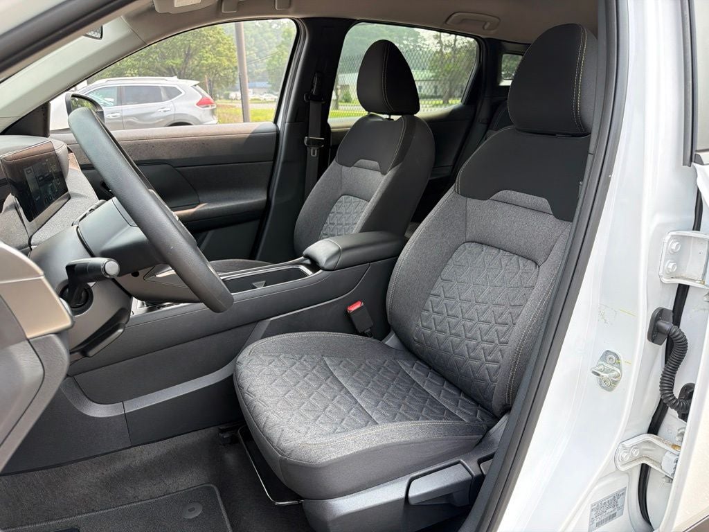 2025 Nissan Kicks SV Nissan Certified