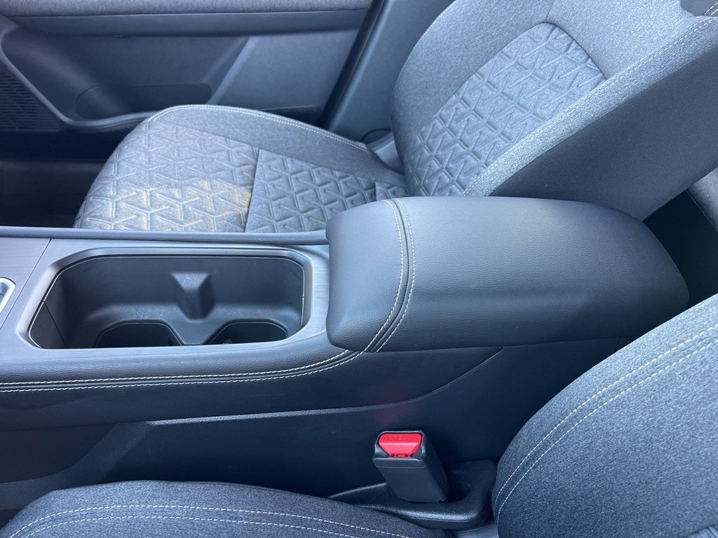 2025 Nissan Kicks SV ** Pohanka Certified 10 Year / 100,000 **