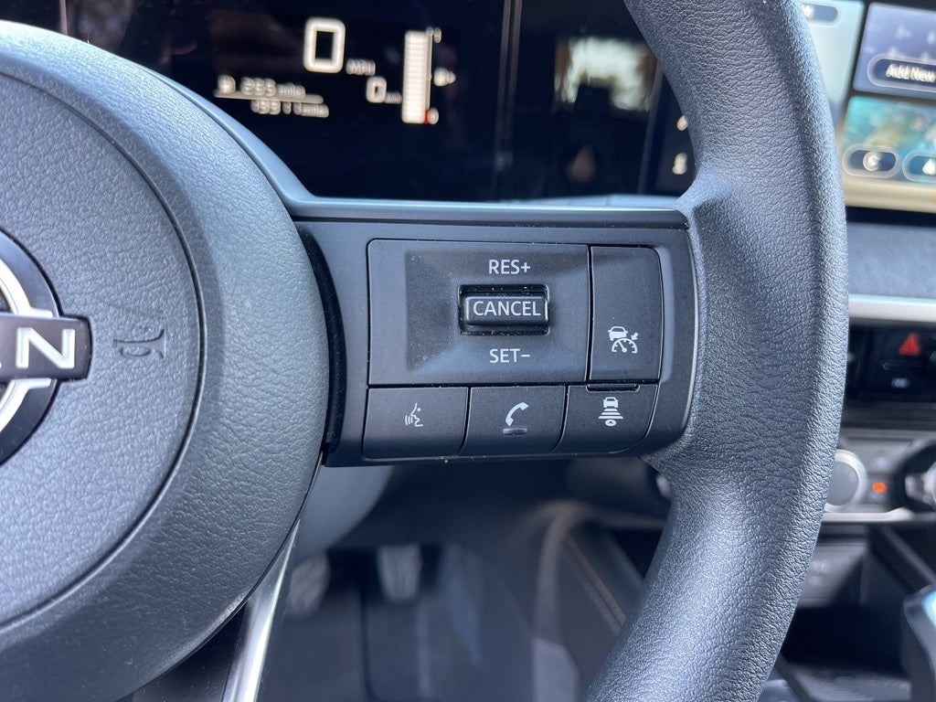 2025 Nissan Kicks SV ** Pohanka Certified 10 Year / 100,000 **