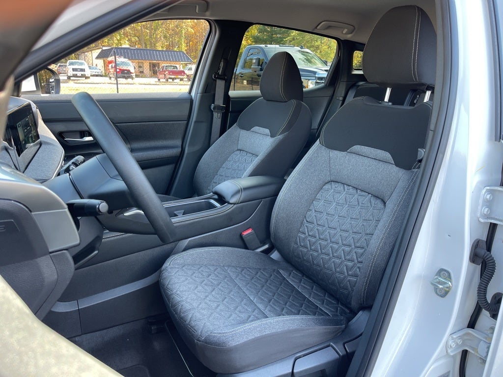 2025 Nissan Kicks SV ** Pohanka Certified 10 Year / 100,000 **