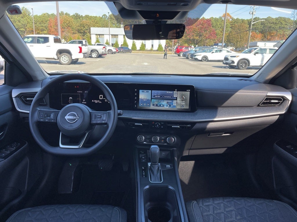 2025 Nissan Kicks SV ** Pohanka Certified 10 Year / 100,000 **