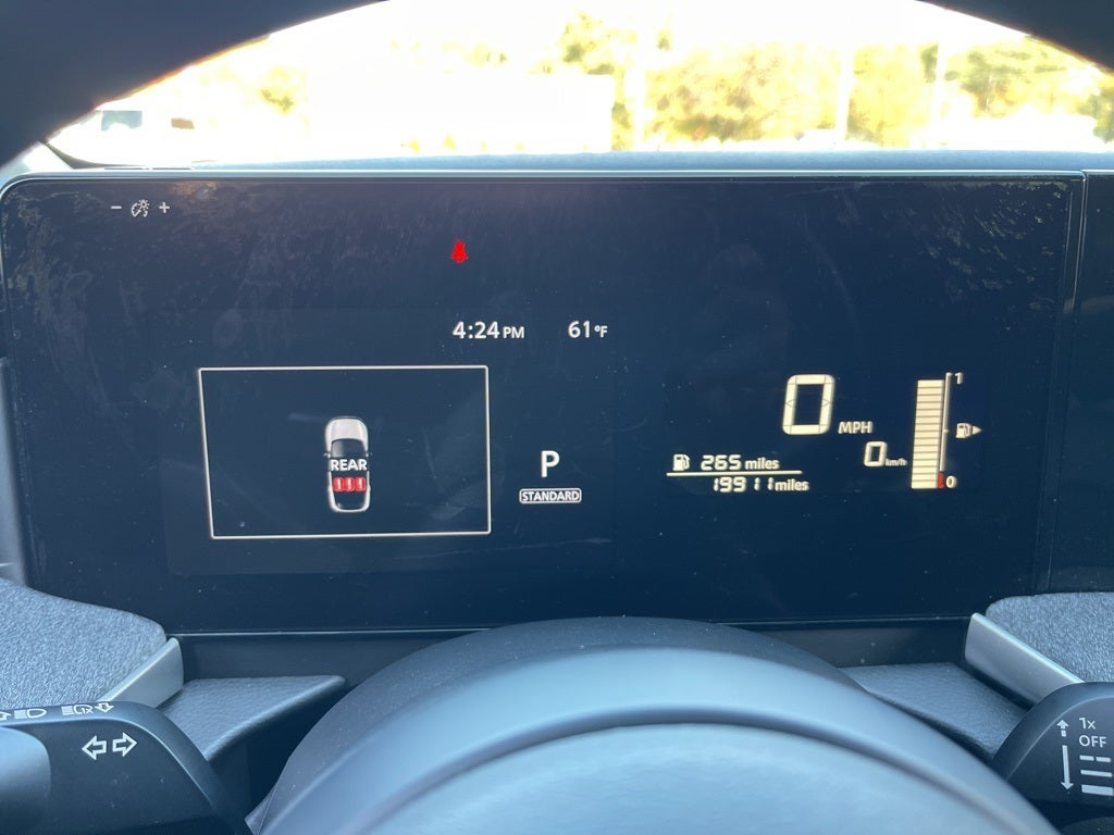 2025 Nissan Kicks SV ** Pohanka Certified 10 Year / 100,000 **