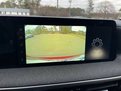 2025 Nissan Kicks SV Nissan Certified