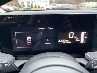 2025 Nissan Kicks SV Nissan Certified