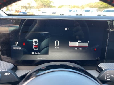 2025 Nissan Kicks SR NISSAN CERTIFIED