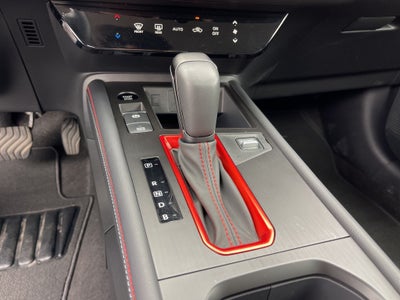 2025 Nissan Kicks SR Nissan Certified