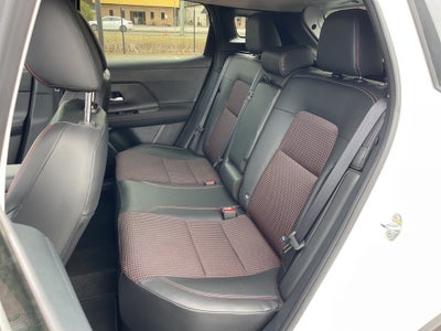 2025 Nissan Kicks SR Nissan Certified