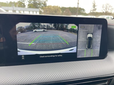 2025 Nissan Kicks SR Nissan Certified