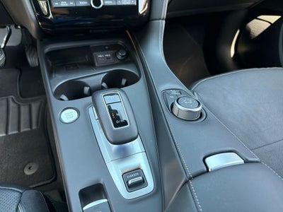2023 INFINITI QX50 SPORT Ethos Bal of Fact + 12/12 Cert