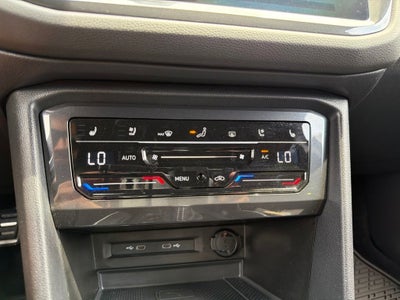 2023 Volkswagen Tiguan 2.0T SEL R-Line Ethos Bal of Fact + 12/12 Cert