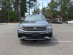2023 Volkswagen Tiguan 2.0T SEL R-Line Ethos Bal of Fact + 12/12 Cert