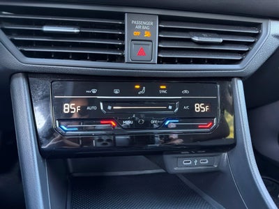 2025 Volkswagen Jetta 1.5T S Ethos Bal of Fact + 12/12 Cert