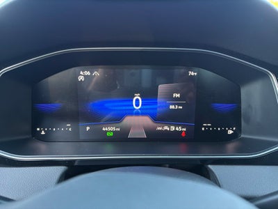 2025 Volkswagen Jetta 1.5T S Ethos Bal of Fact + 12/12 Cert