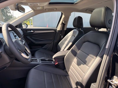 2024 Volkswagen Jetta 1.5T SE Ethos 12/12 Cert
