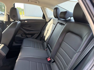2024 Volkswagen Jetta 1.5T SE Ethos 12/12 Cert
