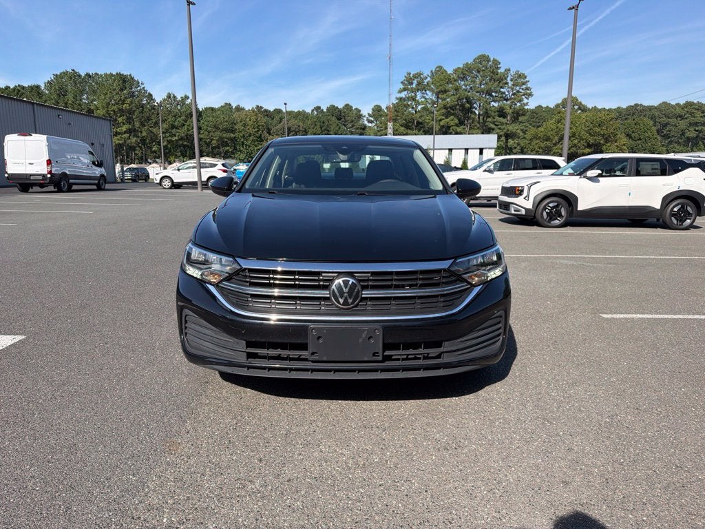 2024 Volkswagen Jetta 1.5T SE Ethos 12/12 Cert