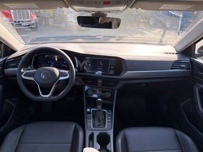 2024 Volkswagen Jetta 1.5T SE Ethos 12/12 Cert