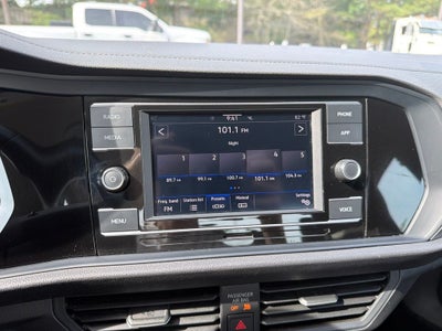2024 Volkswagen Jetta 1.5T SE Ethos 12/12 Cert