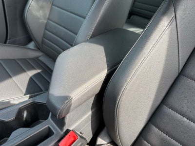 2024 Volkswagen Jetta 1.5T SE Ethos 12/12 Cert