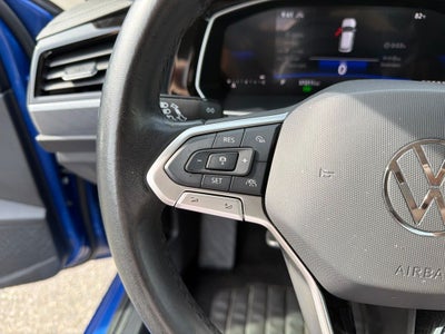 2024 Volkswagen Jetta 1.5T SE Ethos 12/12 Cert