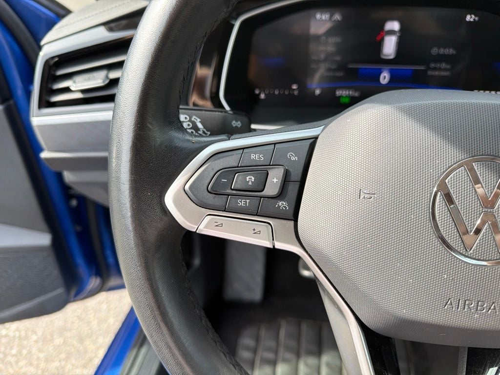 2024 Volkswagen Jetta 1.5T SE Ethos 12/12 Cert