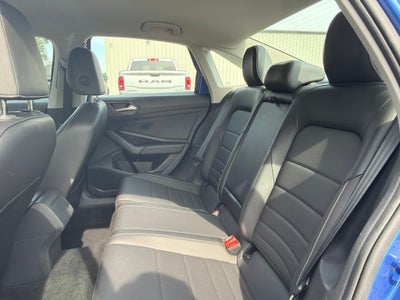 2024 Volkswagen Jetta 1.5T SE Ethos 12/12 Cert