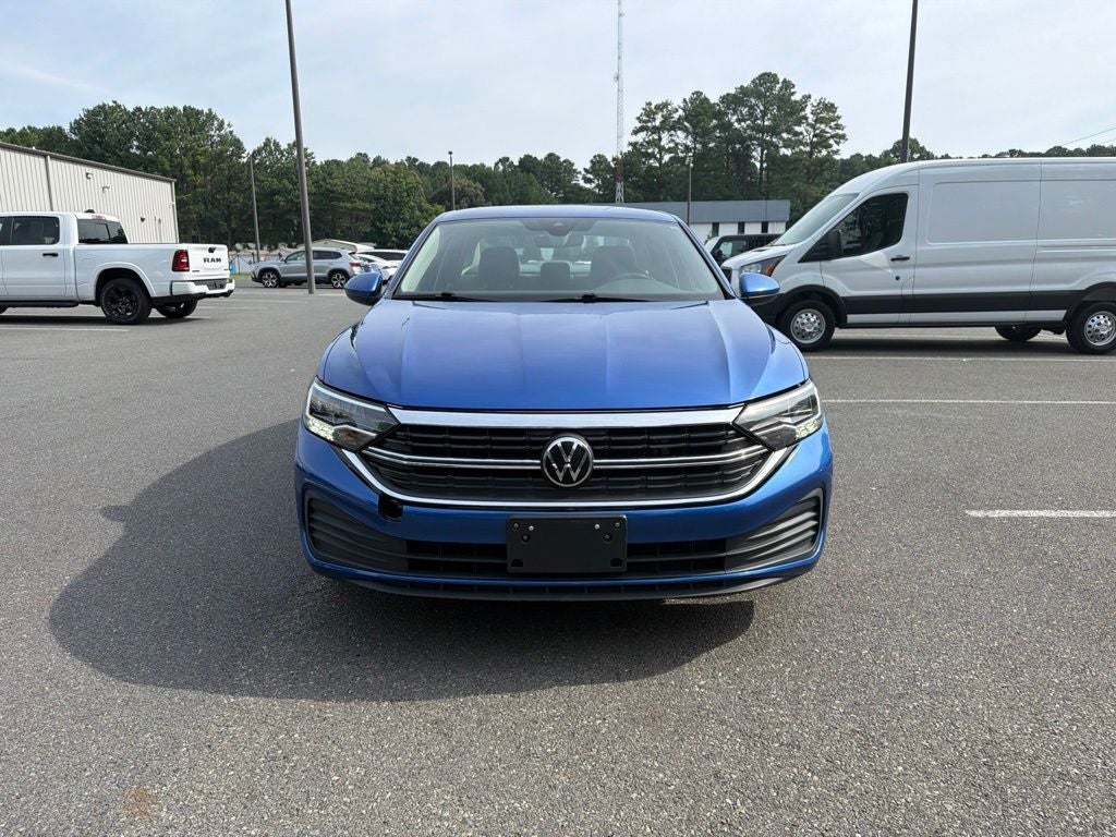 2024 Volkswagen Jetta 1.5T SE Ethos 12/12 Cert