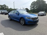 2024 Volkswagen Jetta 1.5T SE Ethos 12/12 Cert