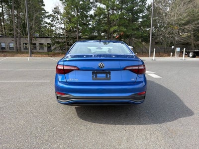 2024 Volkswagen Jetta 1.5T SE Ethos 12/12 Cert